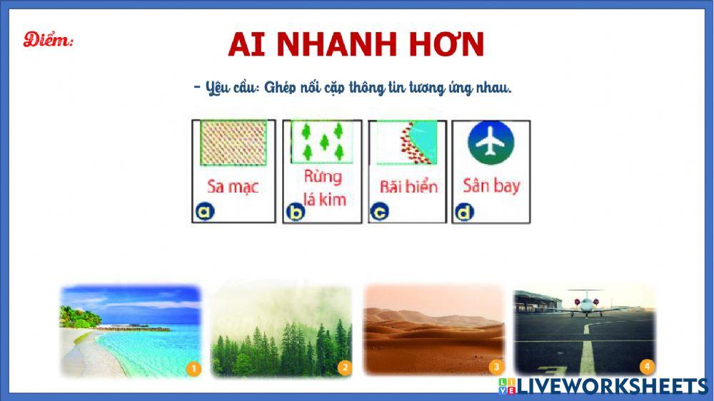 Lớp 6 - Bài 2 - mục 1