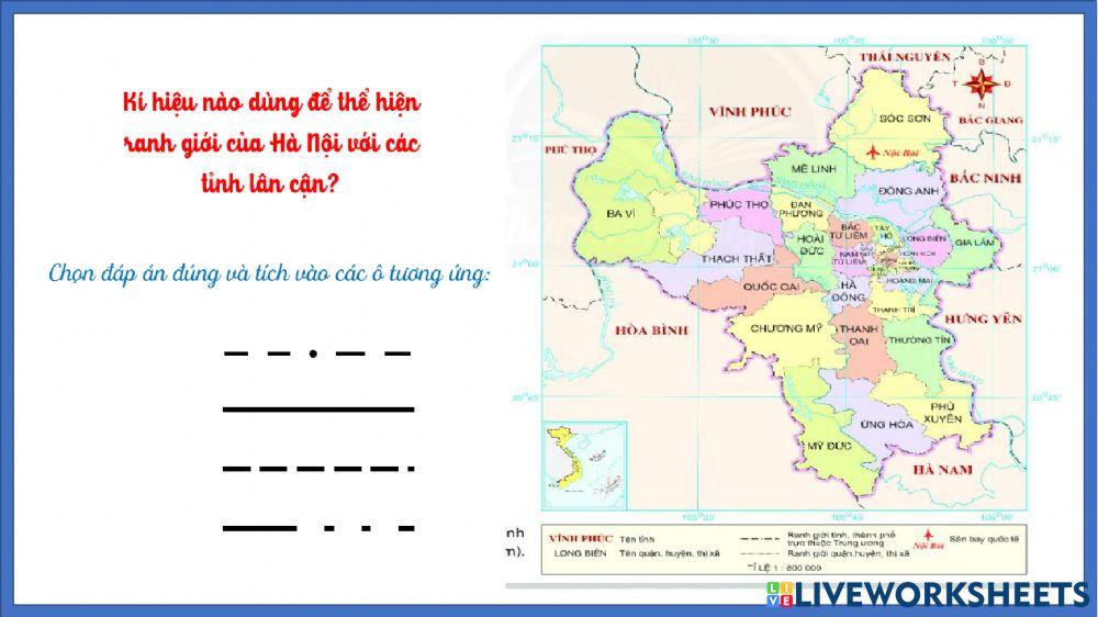 Lớp 6 - Bài 2 - mục 1