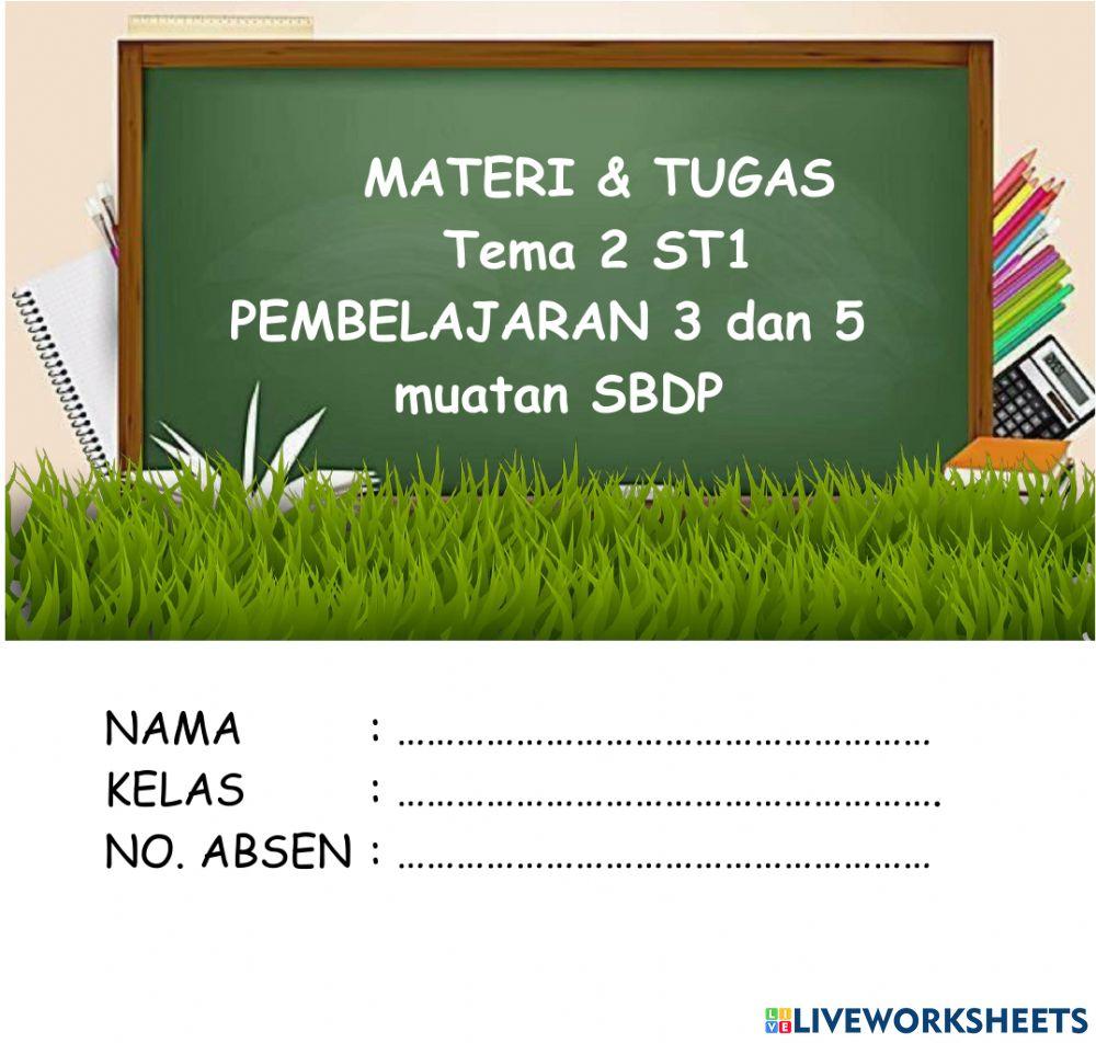 Tema 2 ST1 pemb3&5