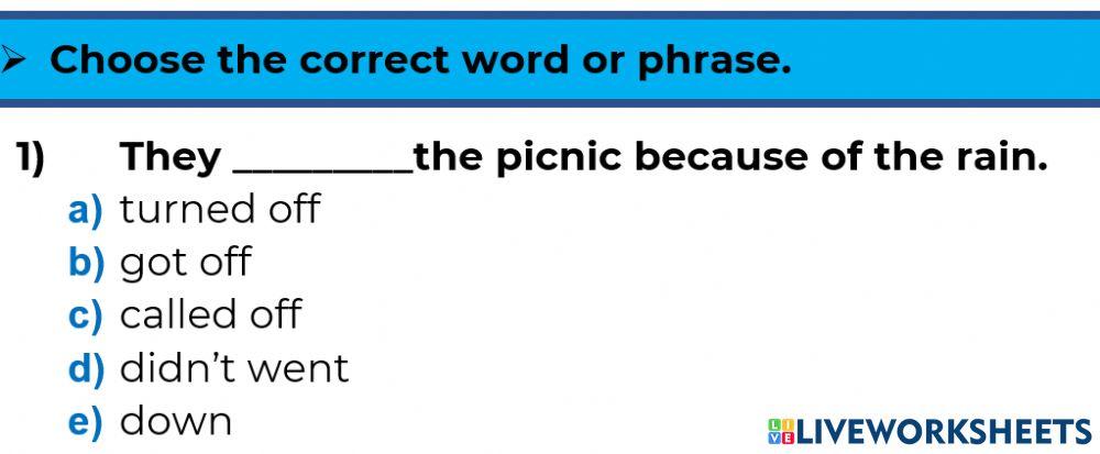 4th GRADE . – Homework session ‘A’ – Chapter 16-I