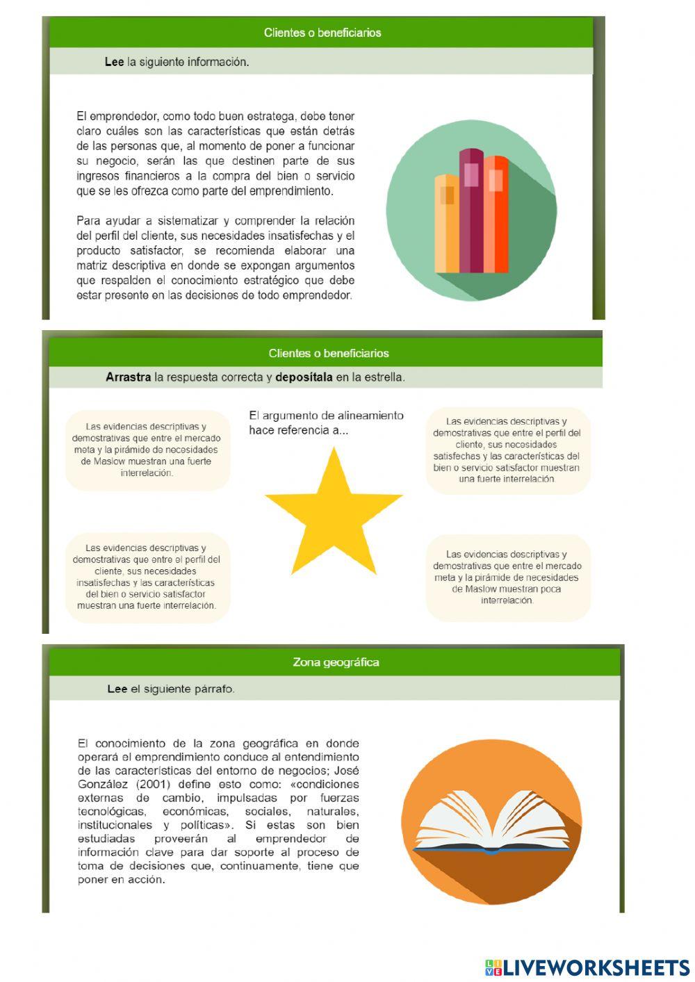 ESTUDIO EFICAZ TERCERO-EMPRENDIMIENTO