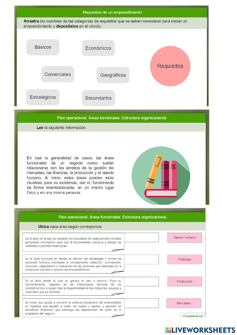 ESTUDIO EFICAZ TERCERO-EMPRENDIMIENTO
