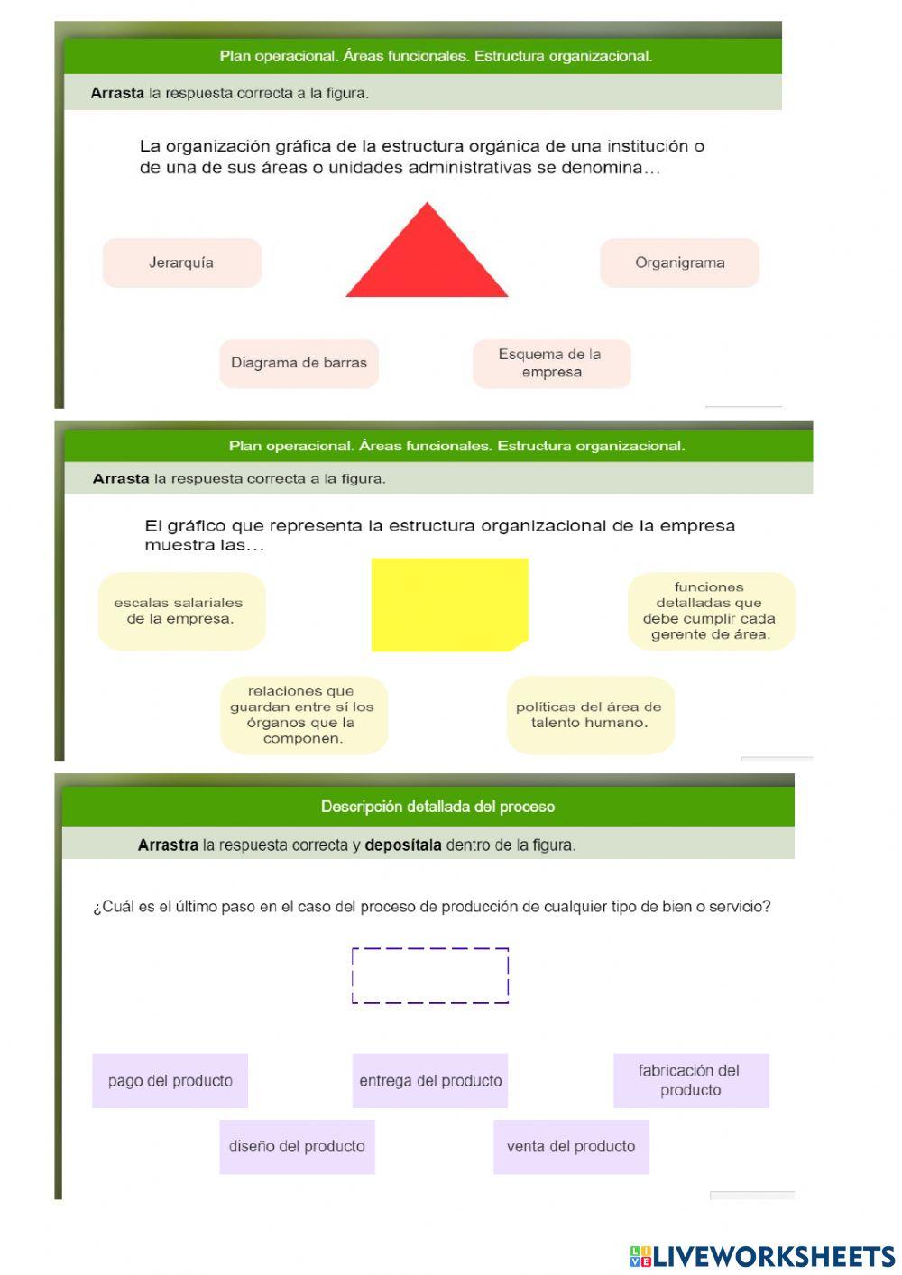 ESTUDIO EFICAZ TERCERO-EMPRENDIMIENTO