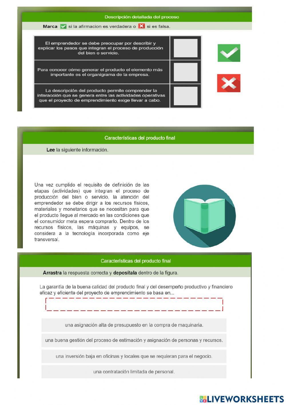 ESTUDIO EFICAZ TERCERO-EMPRENDIMIENTO