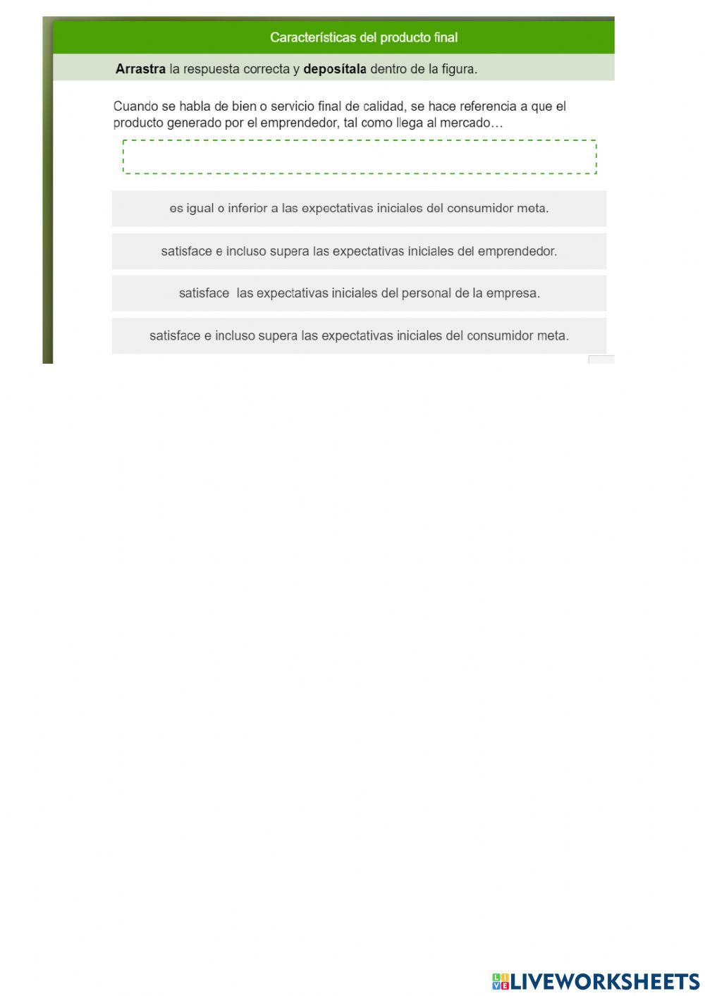 ESTUDIO EFICAZ TERCERO-EMPRENDIMIENTO