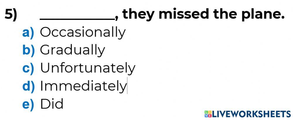 4th GRADE . – Homework session ‘A’ – Chapter 16-V