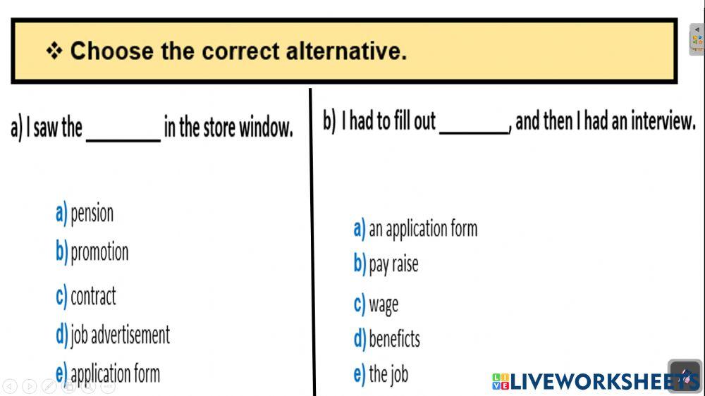 5th GRADE . – Homework session ‘A’ – Chapter 16-I worksheet | Live
