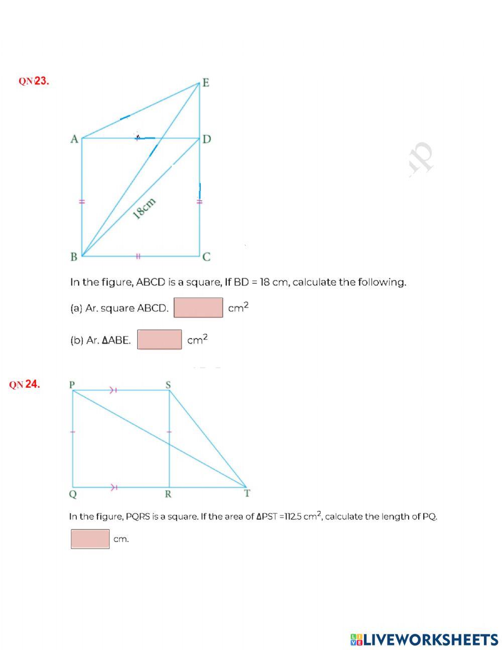 Write the correct answer