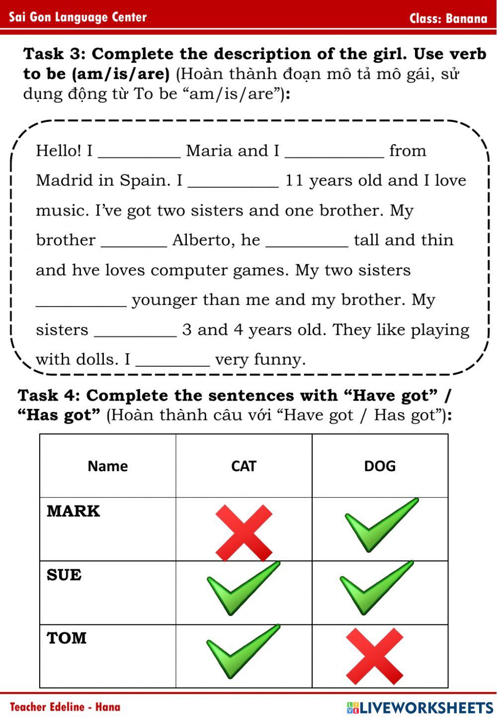 Banana FFs2 Review U4,5,6 (16.9.2021)