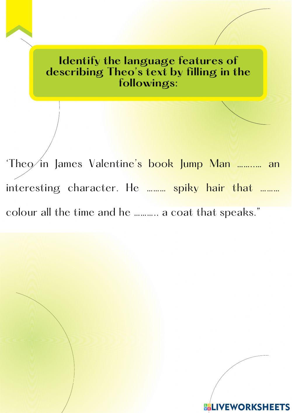 Grade 7 KD 3.7 (desc)