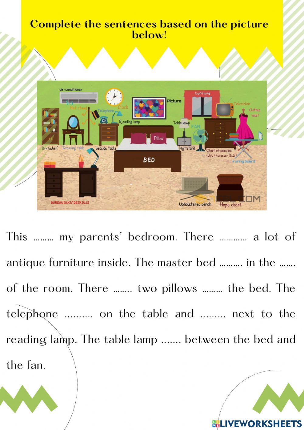 Grade 7 KD 3.7 (desc)