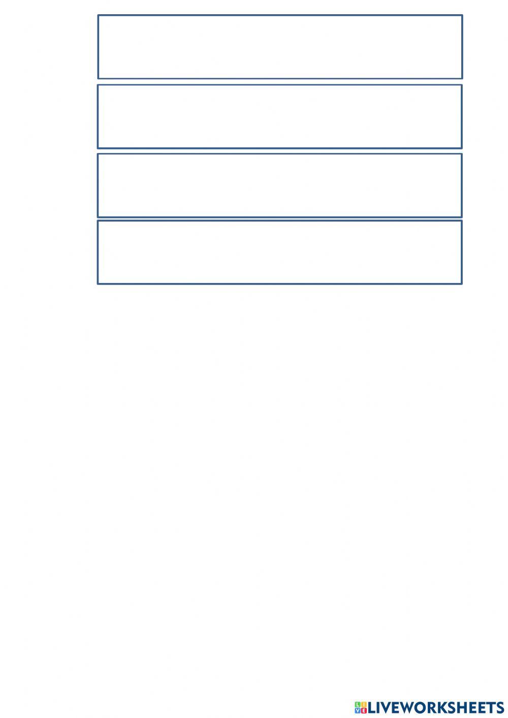 Writing Application Letter