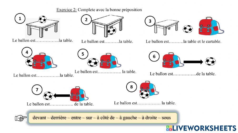 Year 6 week 5 practice 1