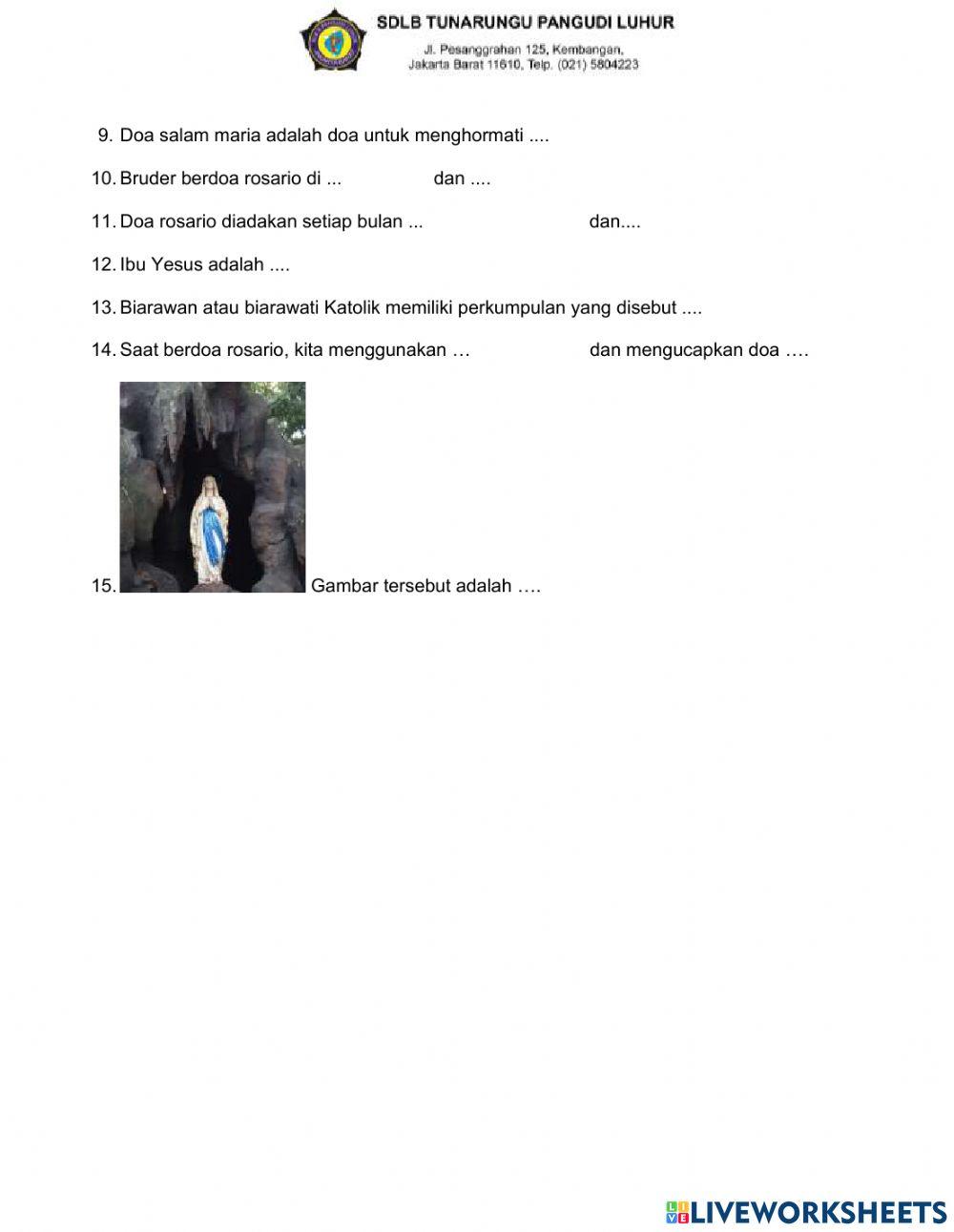 Pelindung bruder fic