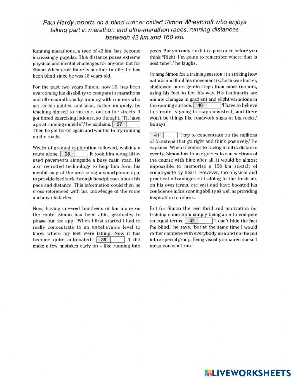 10 ChuyenAnh - Reading and Writing Practice Test (IELTS, FCE, Email)