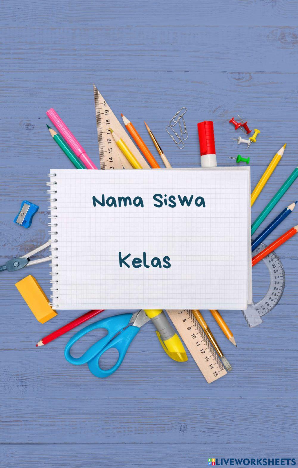 Tema 3 Subtema 2 Pembelajaran 2