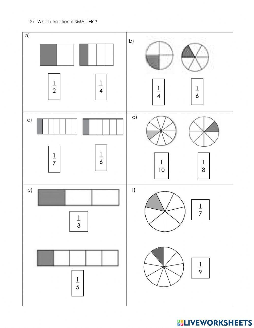 Fraction