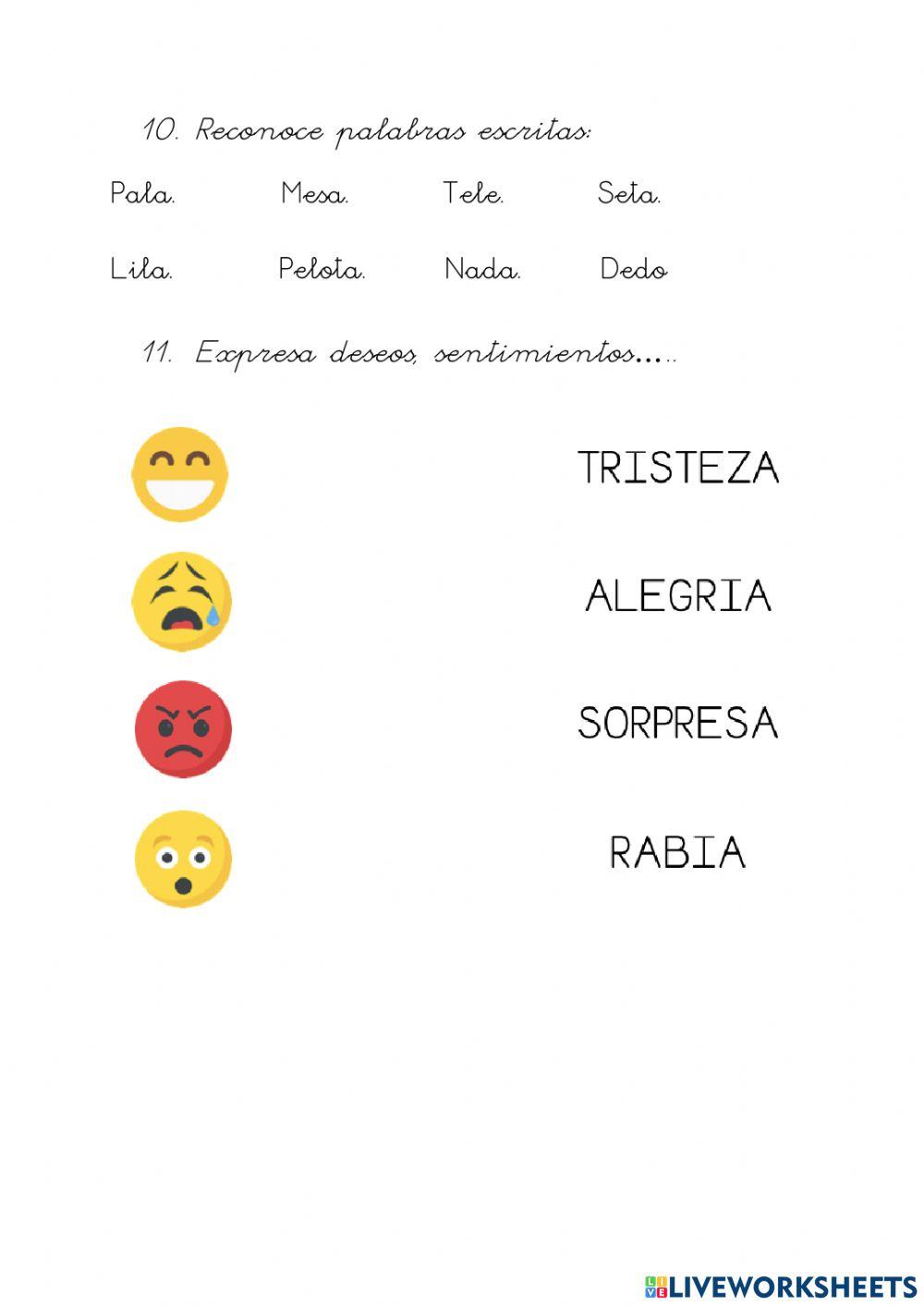 I3 2ª parte prueba diagnóstica