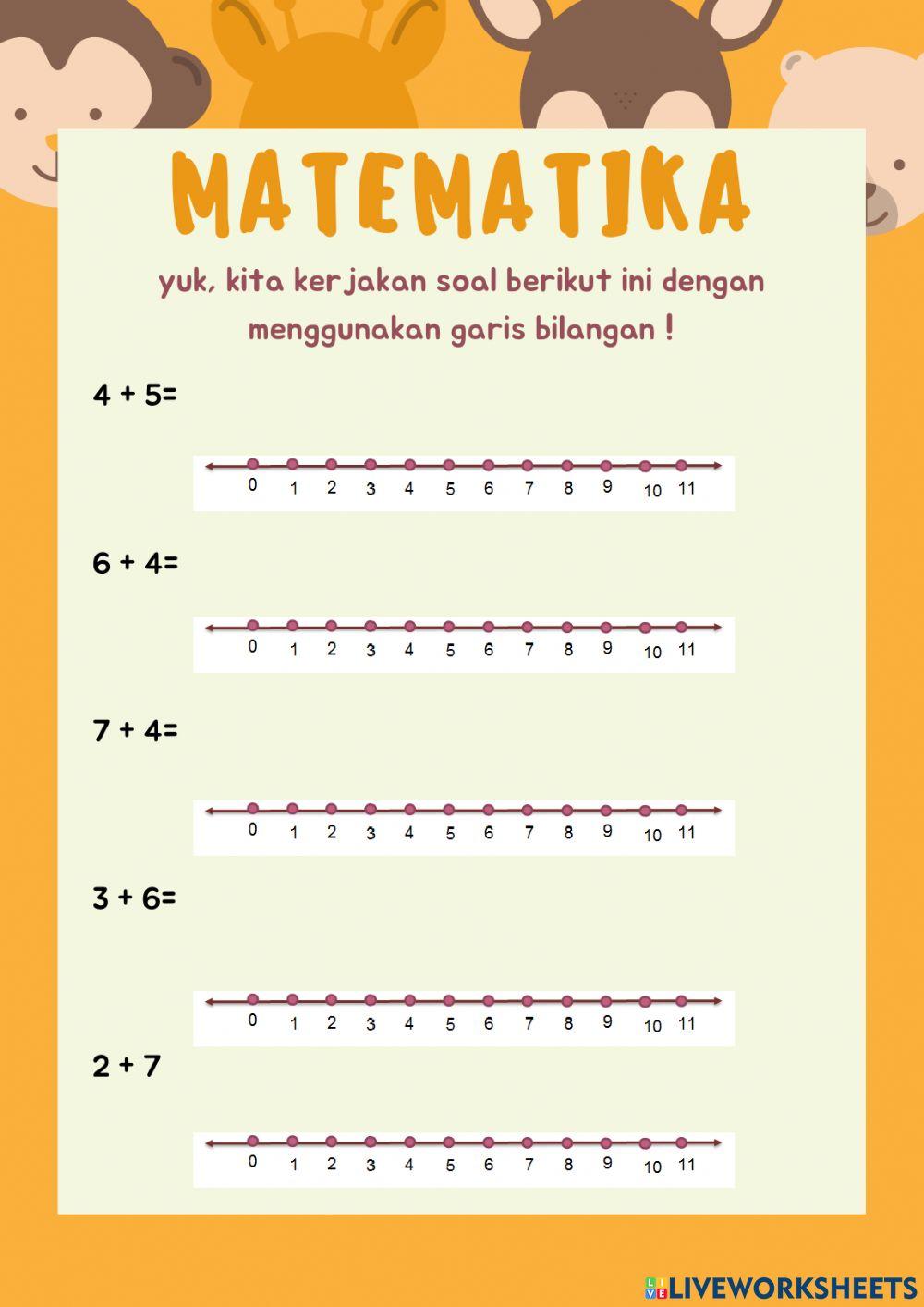 Matematika