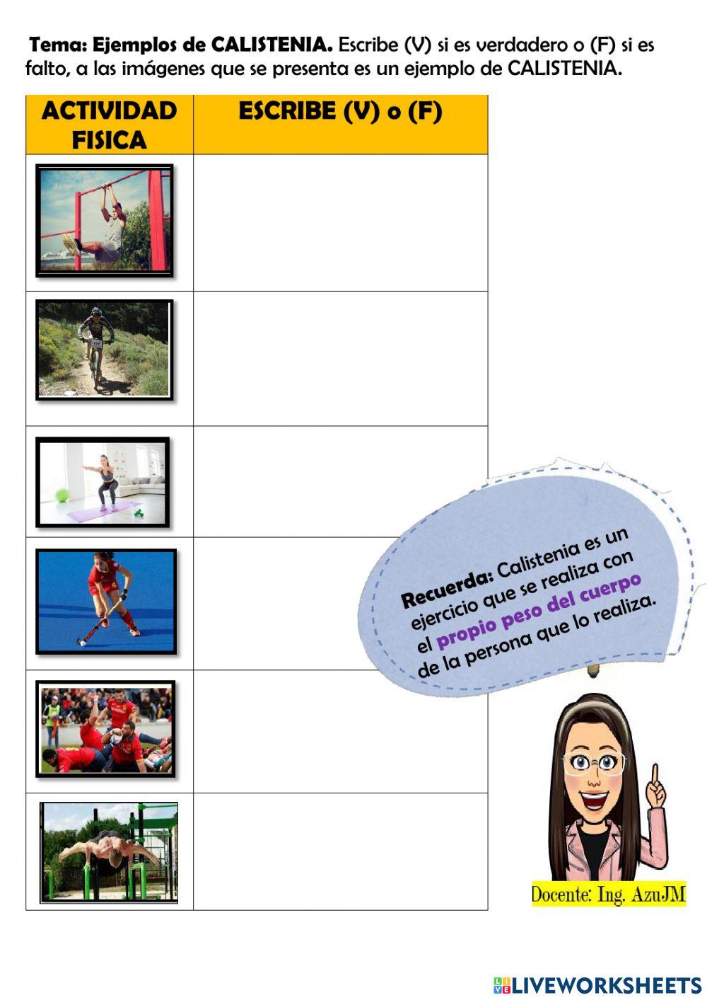 Evaluando- CulturaFísica 1Q- AzuJM