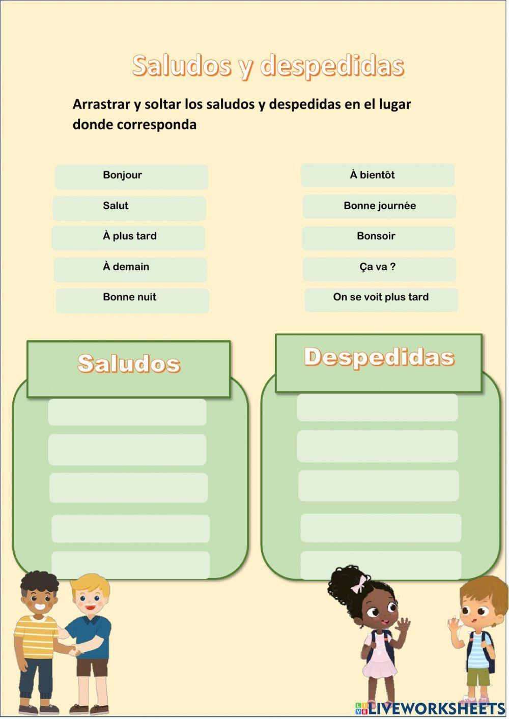 Evaluación diagnostica