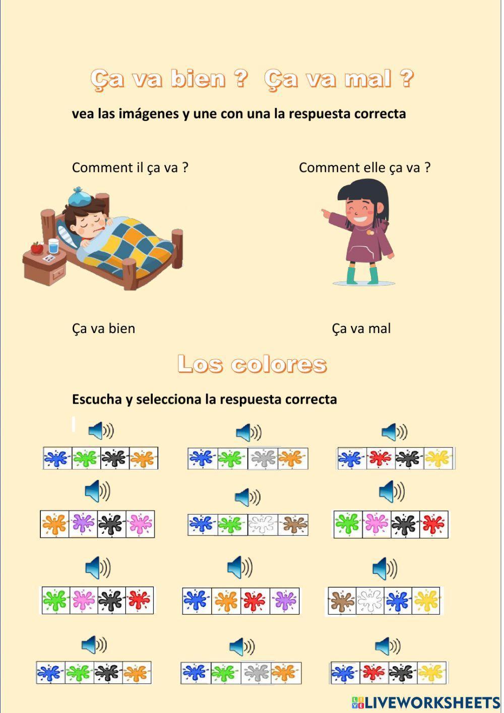 Evaluación diagnostica