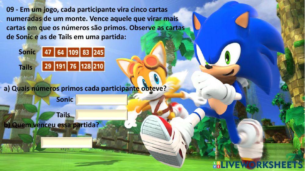 Múltiplos e divisores