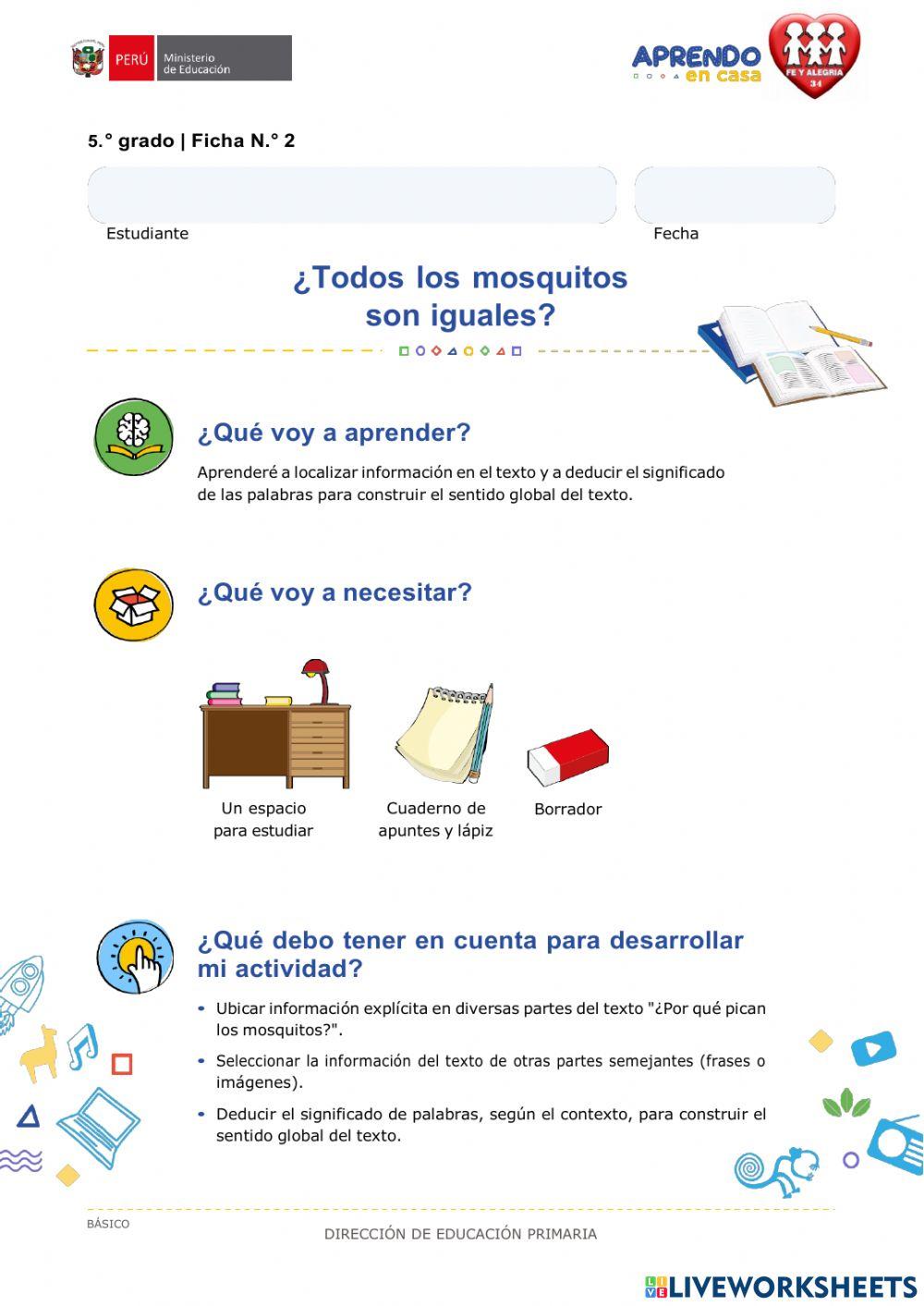 FICHA N° 2 - COMUNICACIÓN