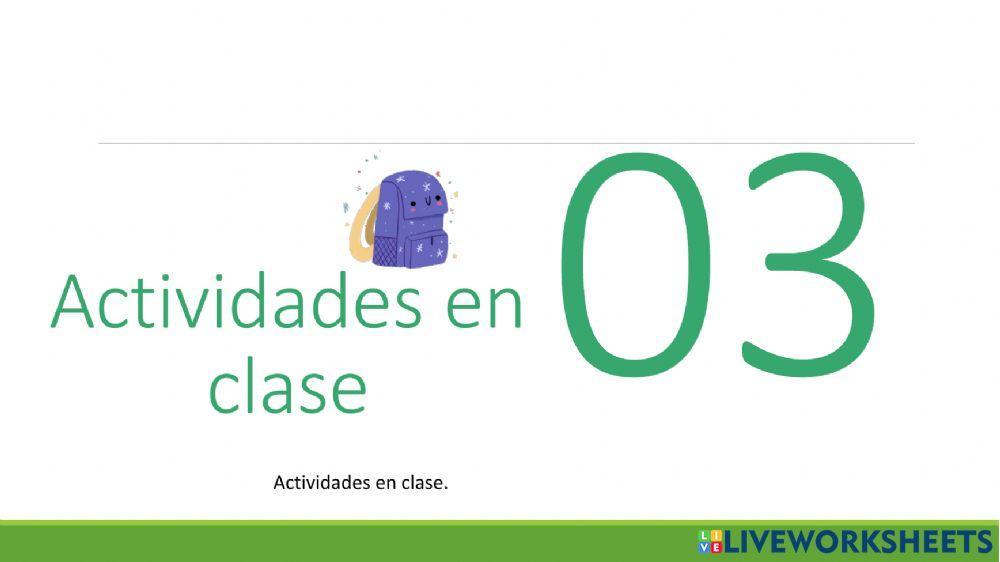 Programador de Tareas