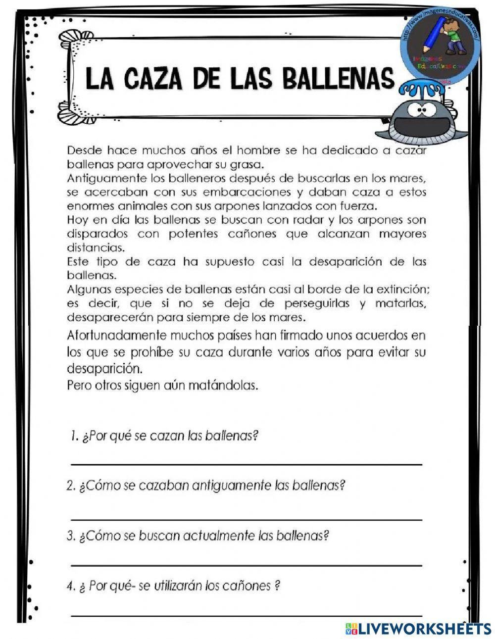 Comprensión lectora