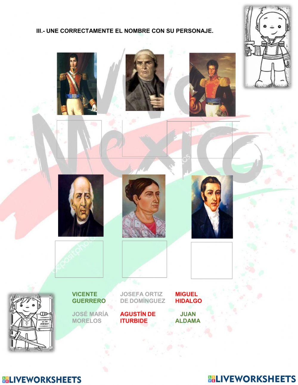 Aniversario del Bicentenario de la Consumación de la Independencia de México