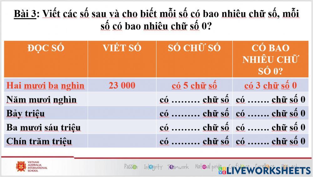 Tuần 2 - toán - thứ 6 - bài 3