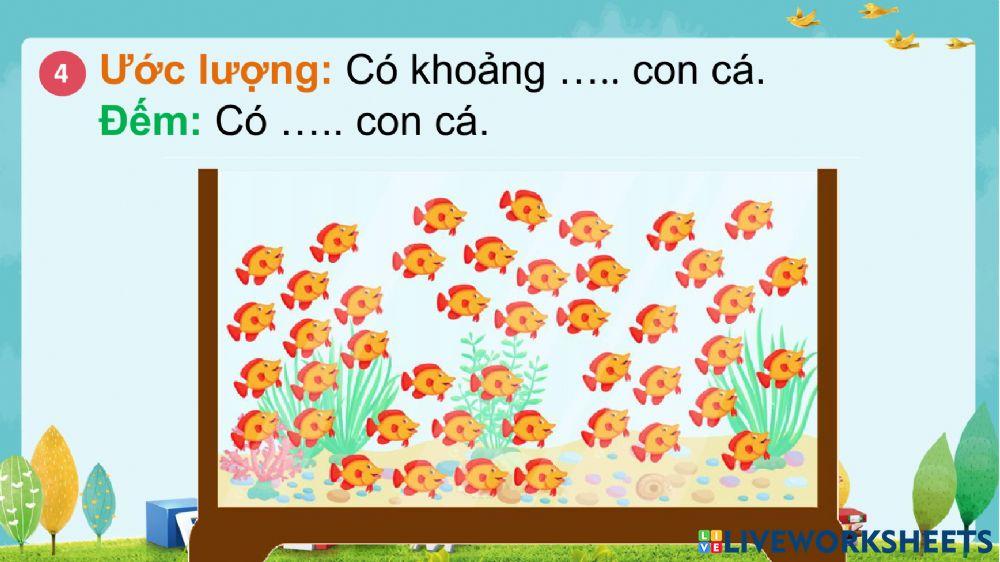 Phiếu bài tập - em làm được những gì?