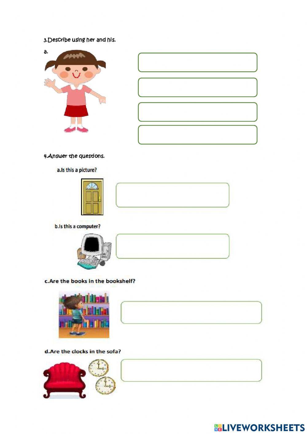 Ny State Exam 4th Grade