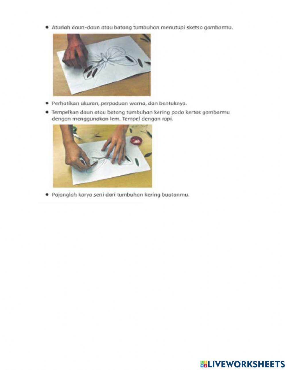 Tema 3 subtema 1 pembelajaran 1