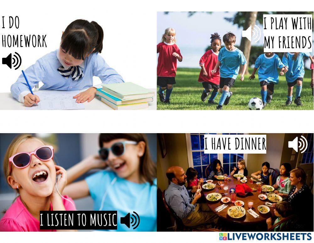 Top secret 2 unit 3 and 4