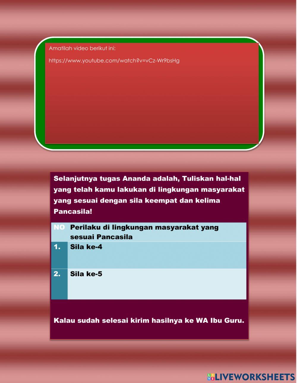 Lkpd kelas 5 tema 3 subtema 2 pb 4