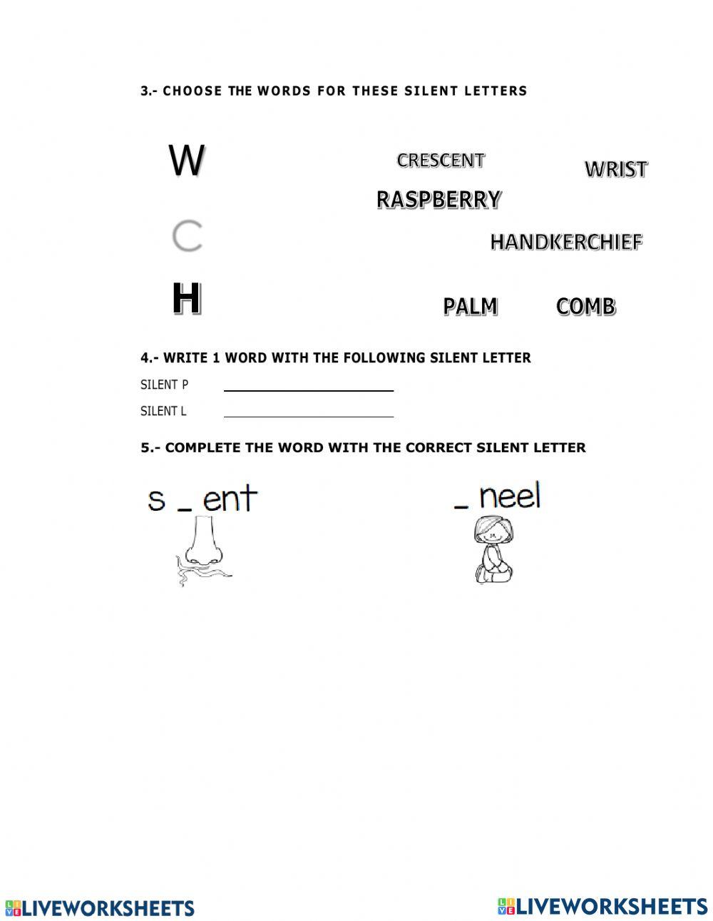 Phonics Workshop 2nd partial