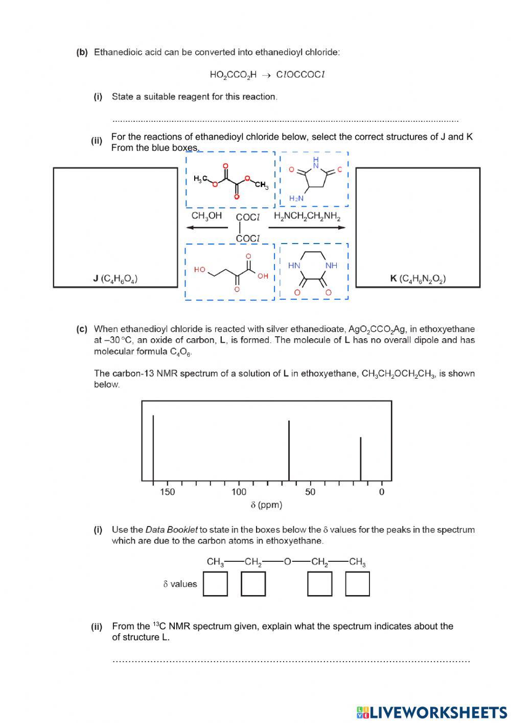 Analytical Techniques