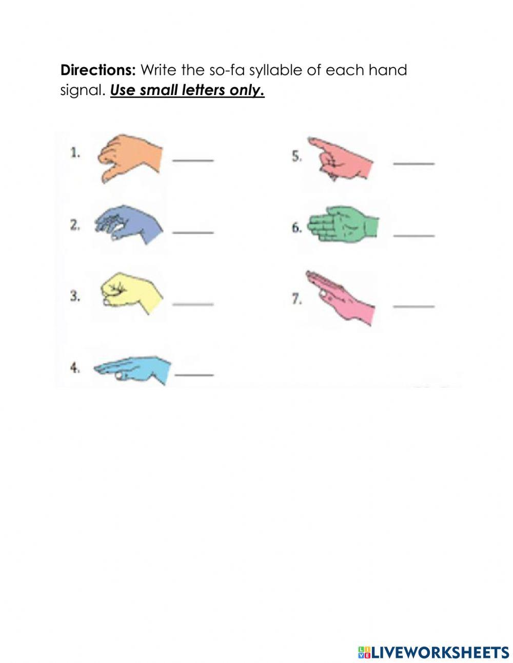 Formative Assessment 2.1