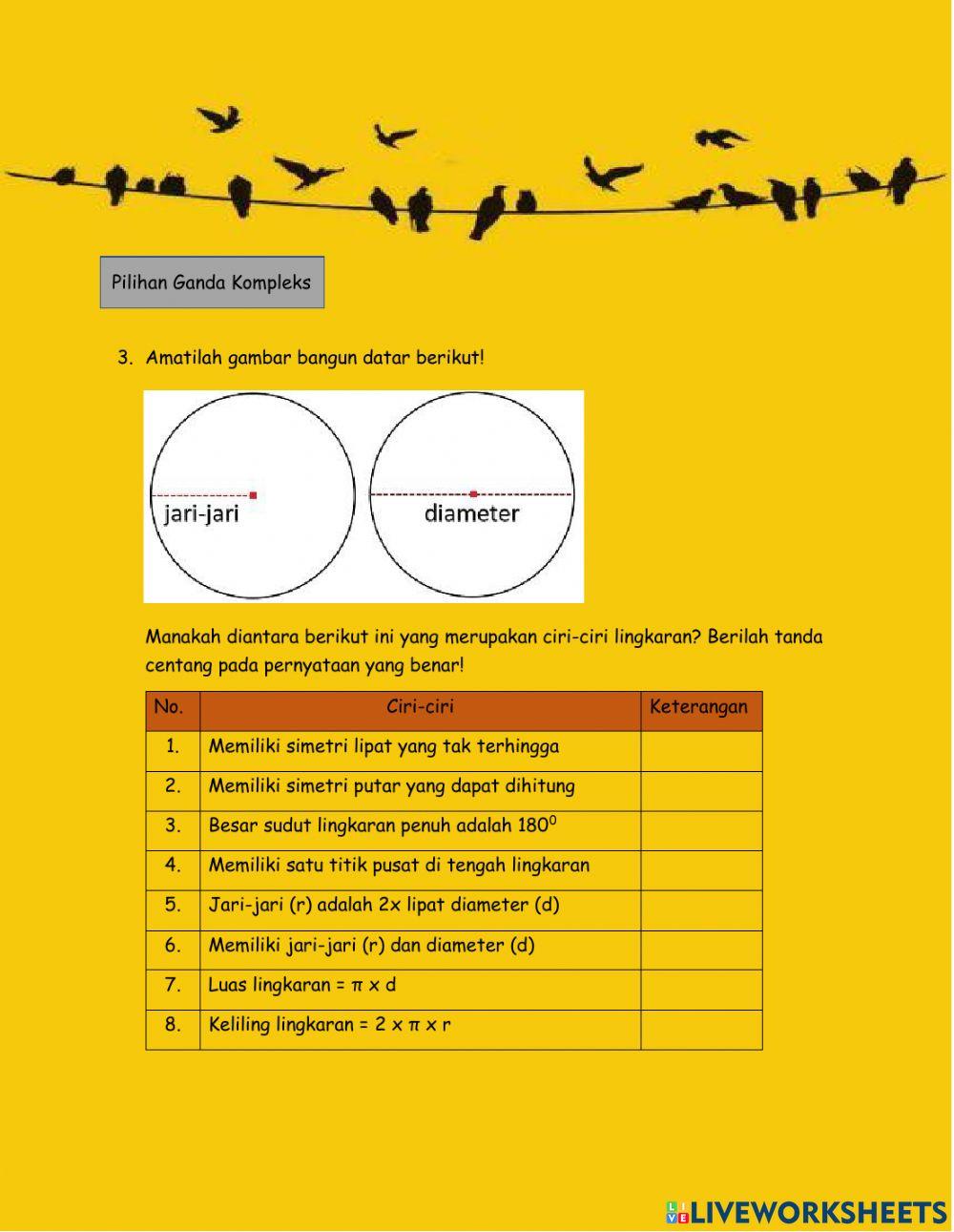 Akm numerasi 16 september 2021