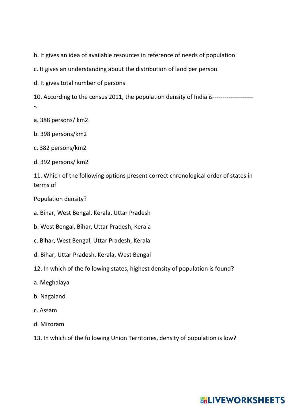Geography Test 1402589 Suresh Kumar Raigar Live Geography Test 1402589 Suresh Kumar Raigar Live