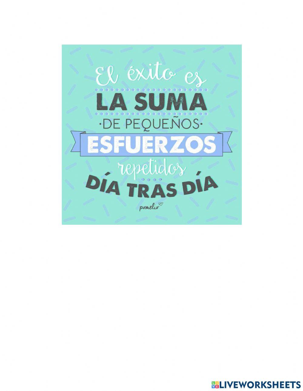 Habilidades Matemáticas