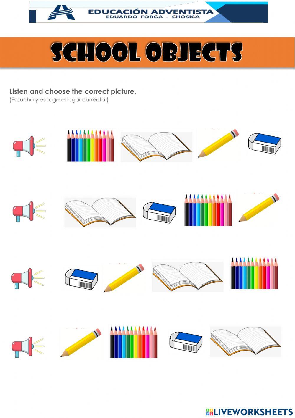 school-objects-1609-arelyrodriguez-live-worksheets