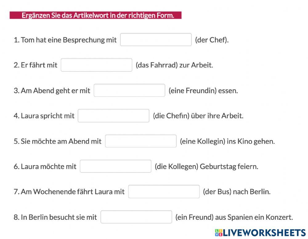 Netzwerk neu A1.2 Lek 7
