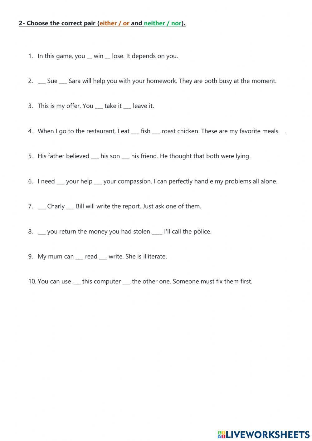 Quantifiers and pronouns