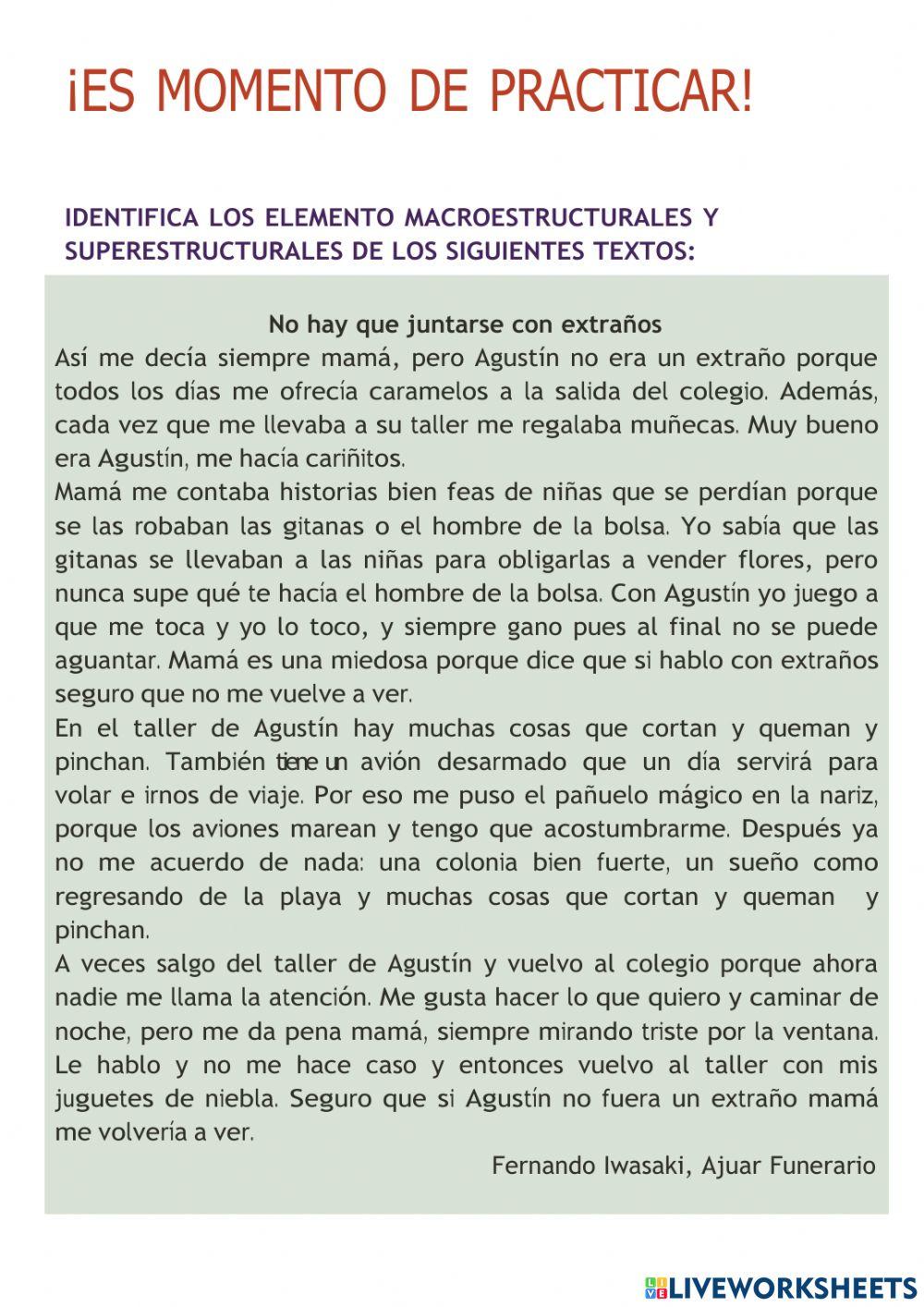 Desarrollar el modulo.