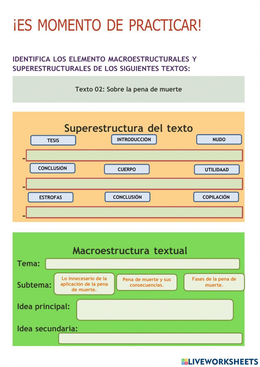 Desarrollar el modulo.