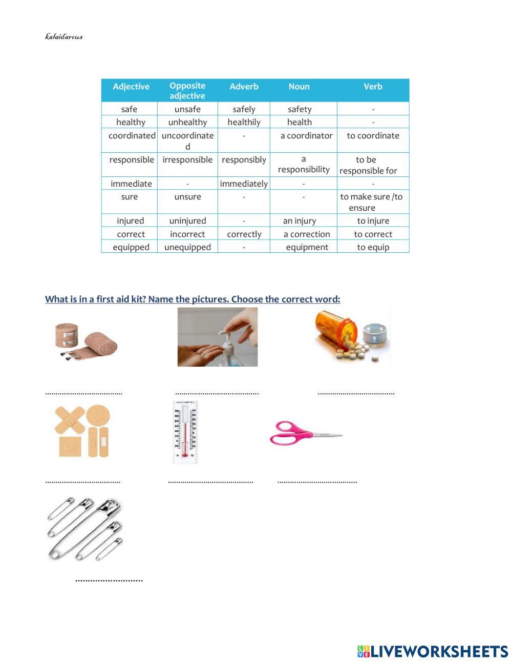 102 T5: Communication skills