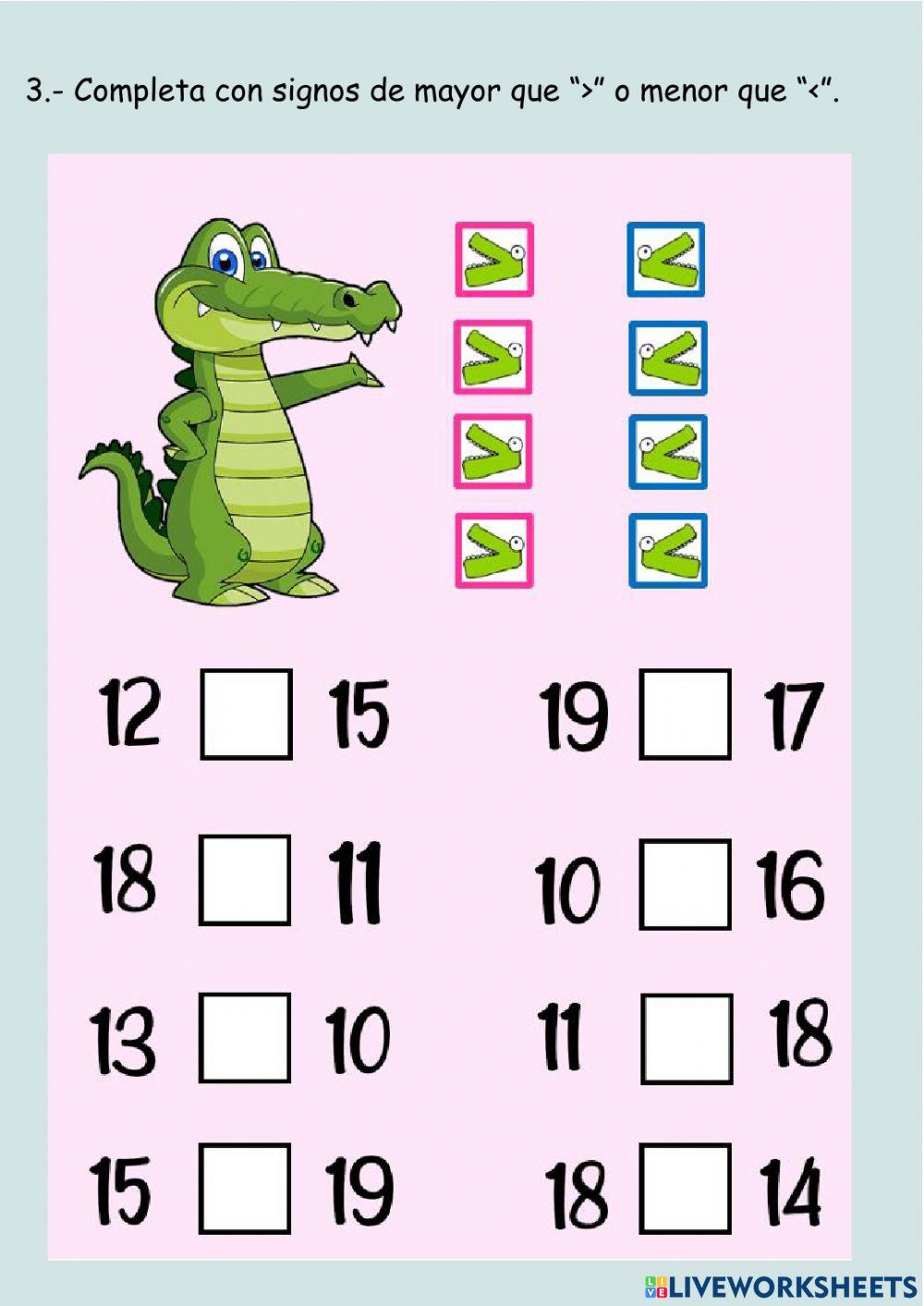 Tarea diagnóstica N°2